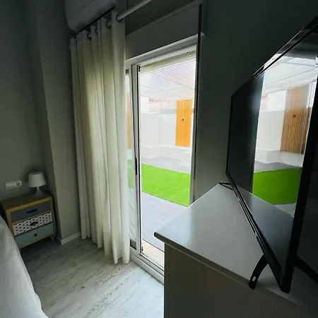 Apartment Amazon Gam Alicante