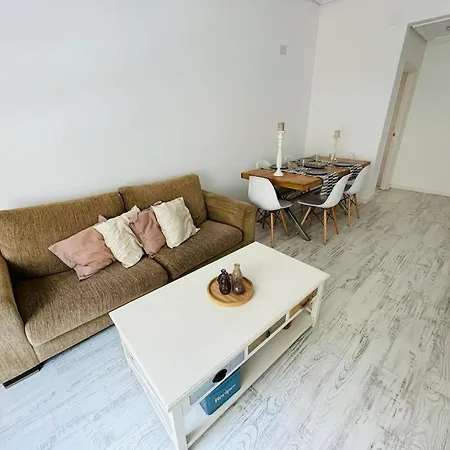 Apartment Amazon Gam